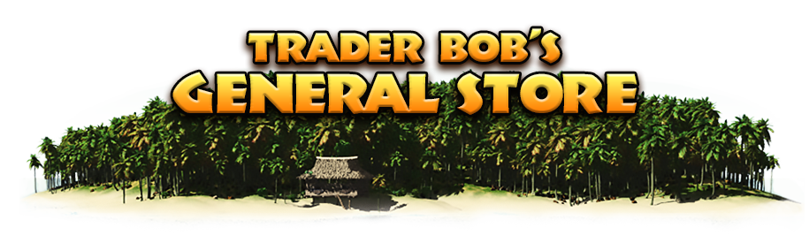 Trader Bob's General Store