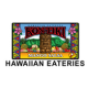 Hawaiian Eateries